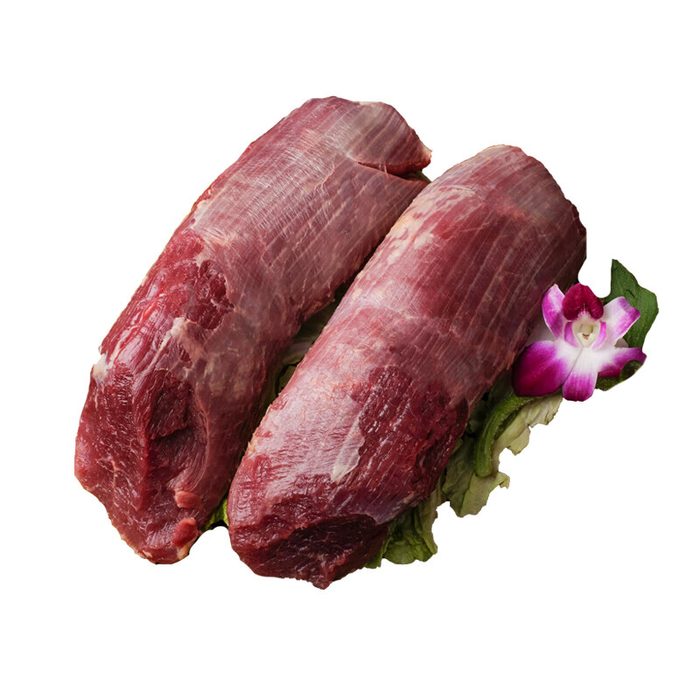 牛吊龙