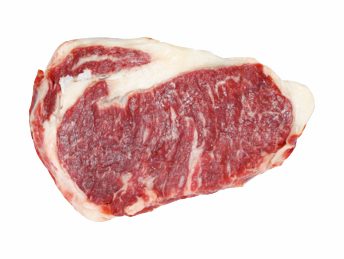 牛眼肉