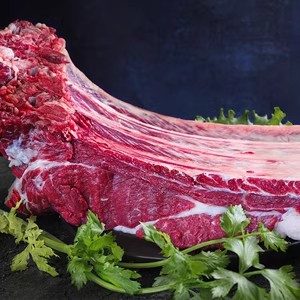牛肋排