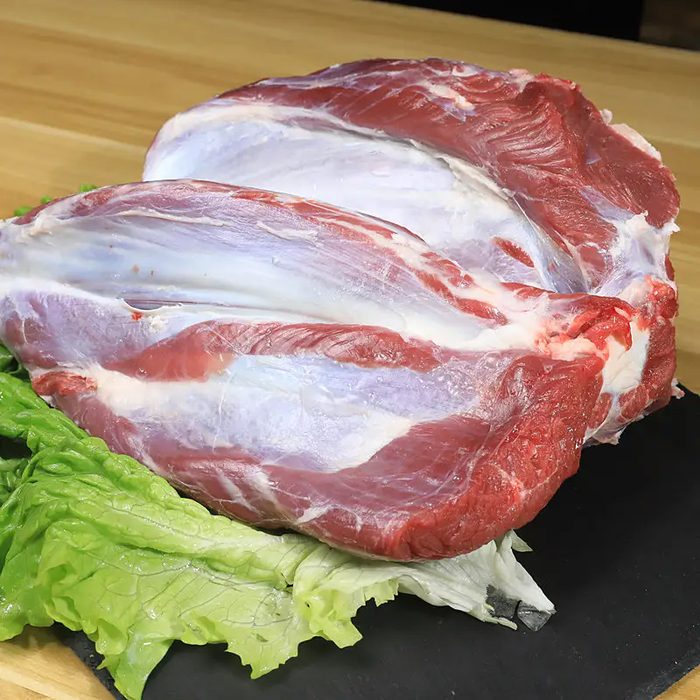 牛腱子