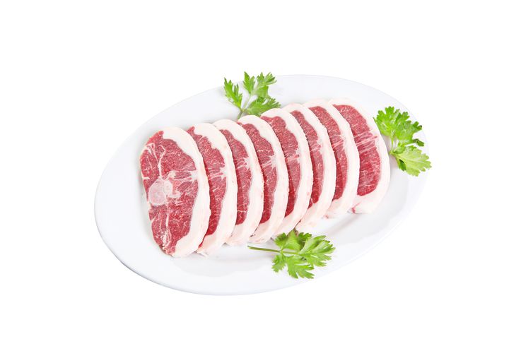 蝴蝶排