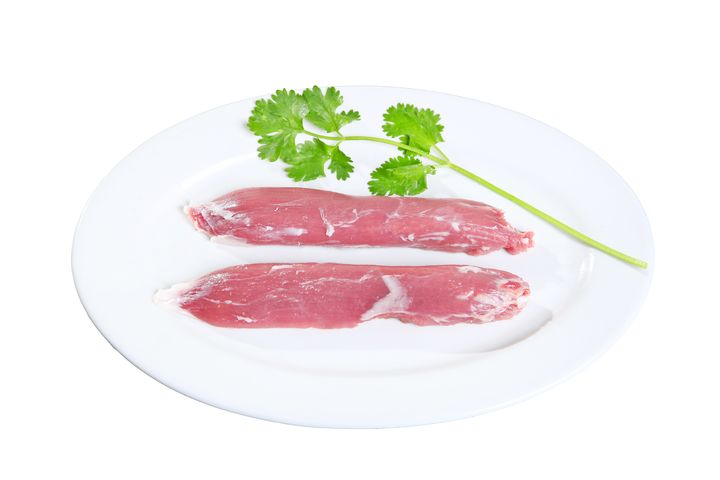 黄瓜条