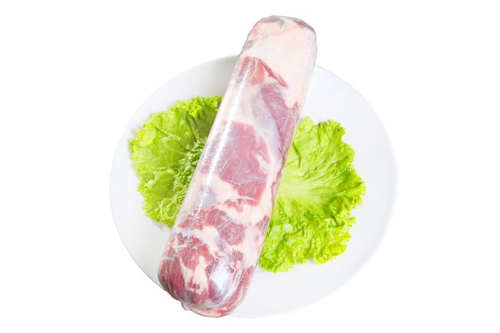 滩羊肉卷