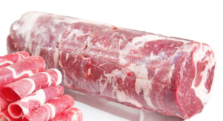 剔骨纯肉