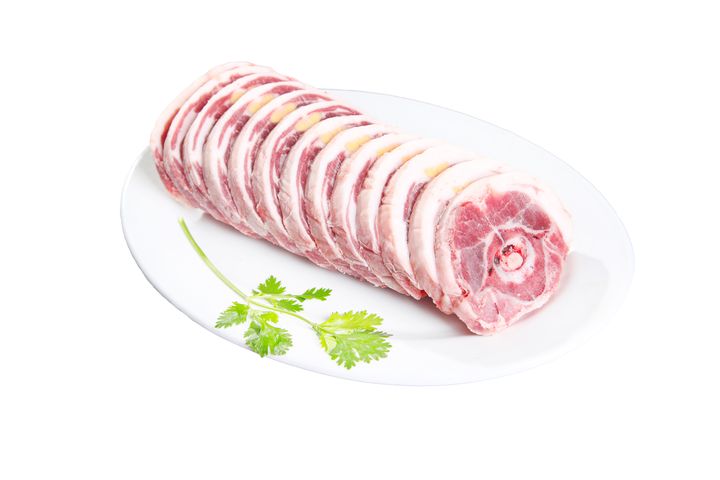 羊颈排