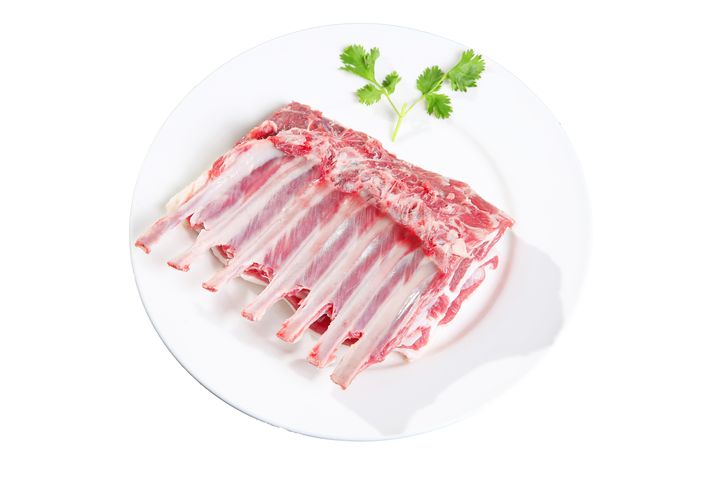 法式七肋排